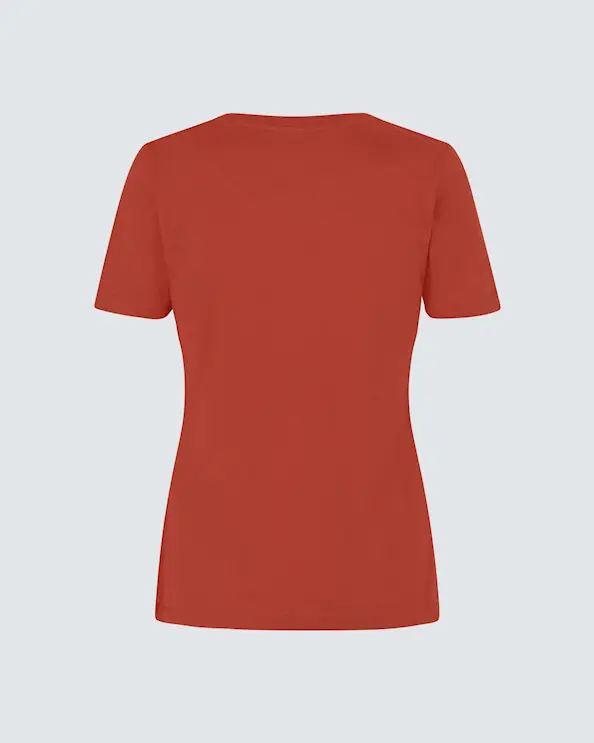 PRO Wear T-shirt Light Dam Korall