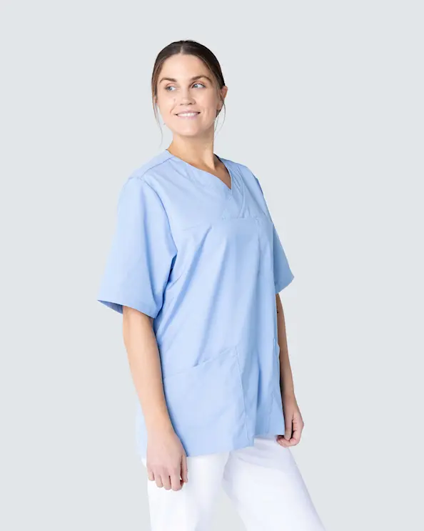 Kentaur Colour Line Vaaleansininen Pusero Unisex