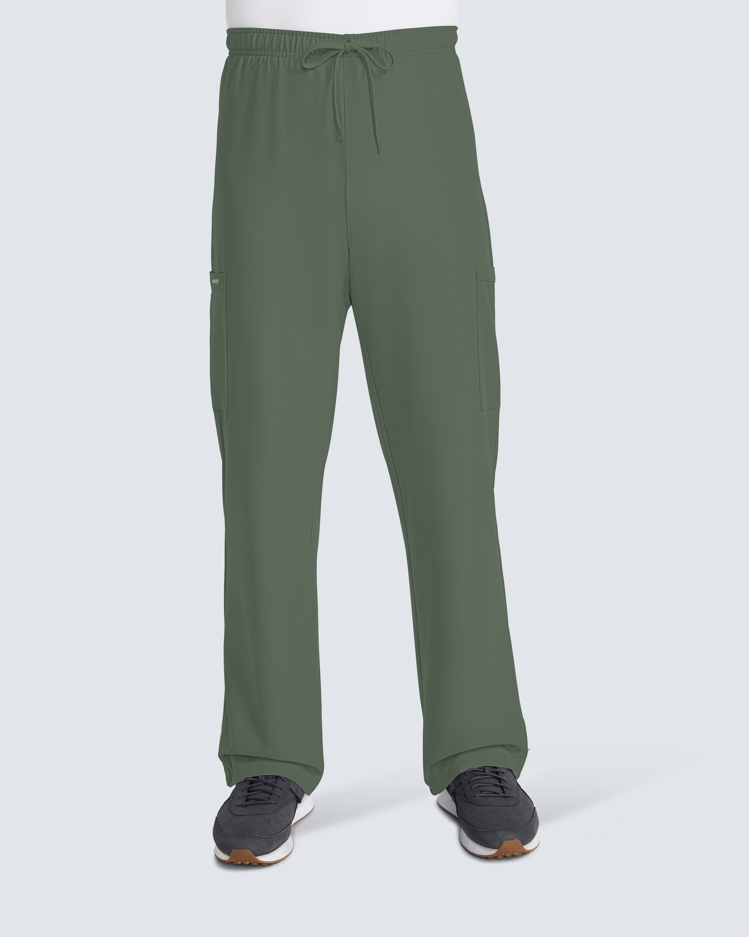 Cherokee Ultra-bukse CKE280A Olivengrønn