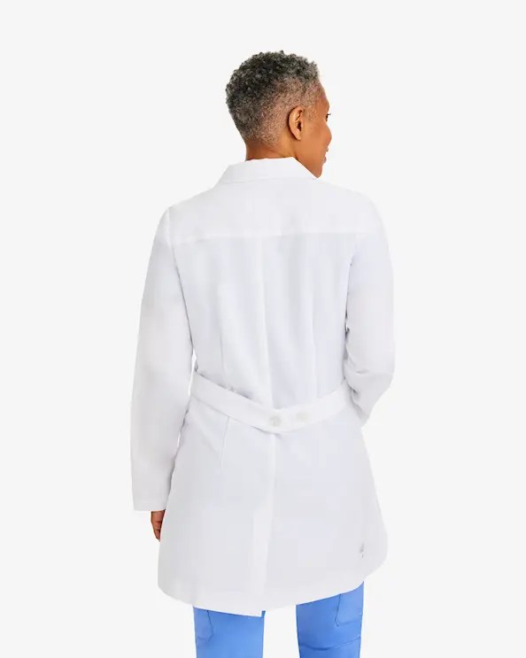 Healing Hands hvid kittel Lægekittel HHE5101