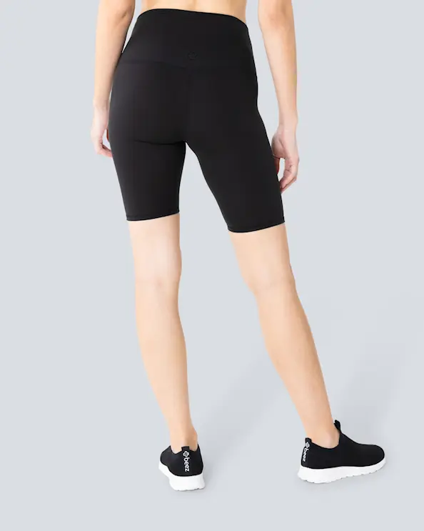 Beez Basics Cykelbyxor Svart