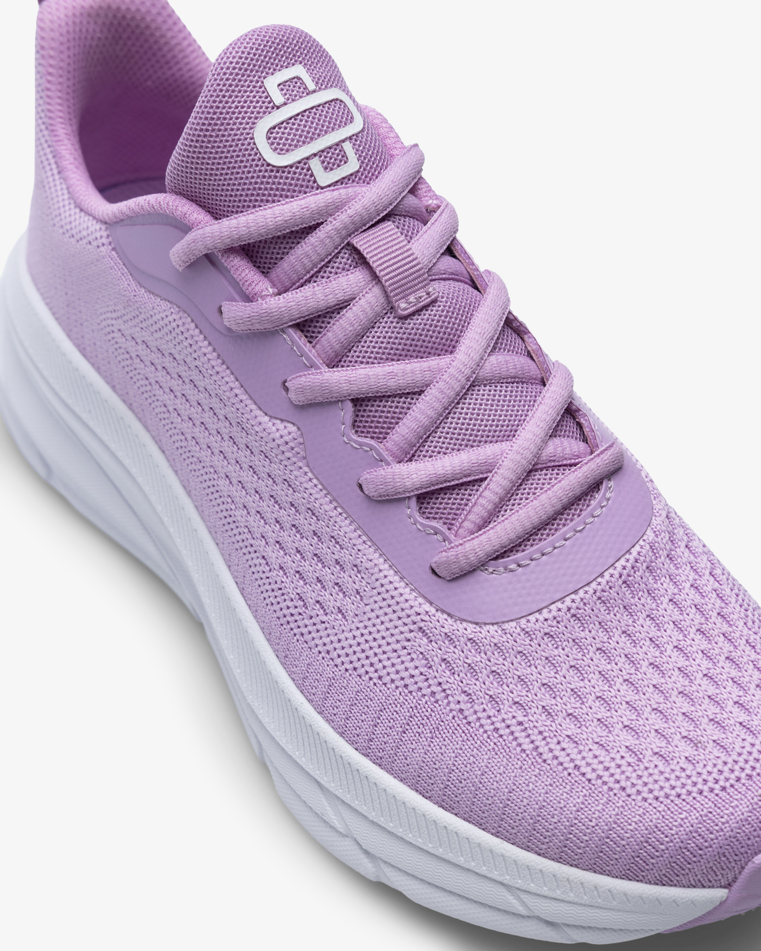 Beez Hero Sneaker Lila