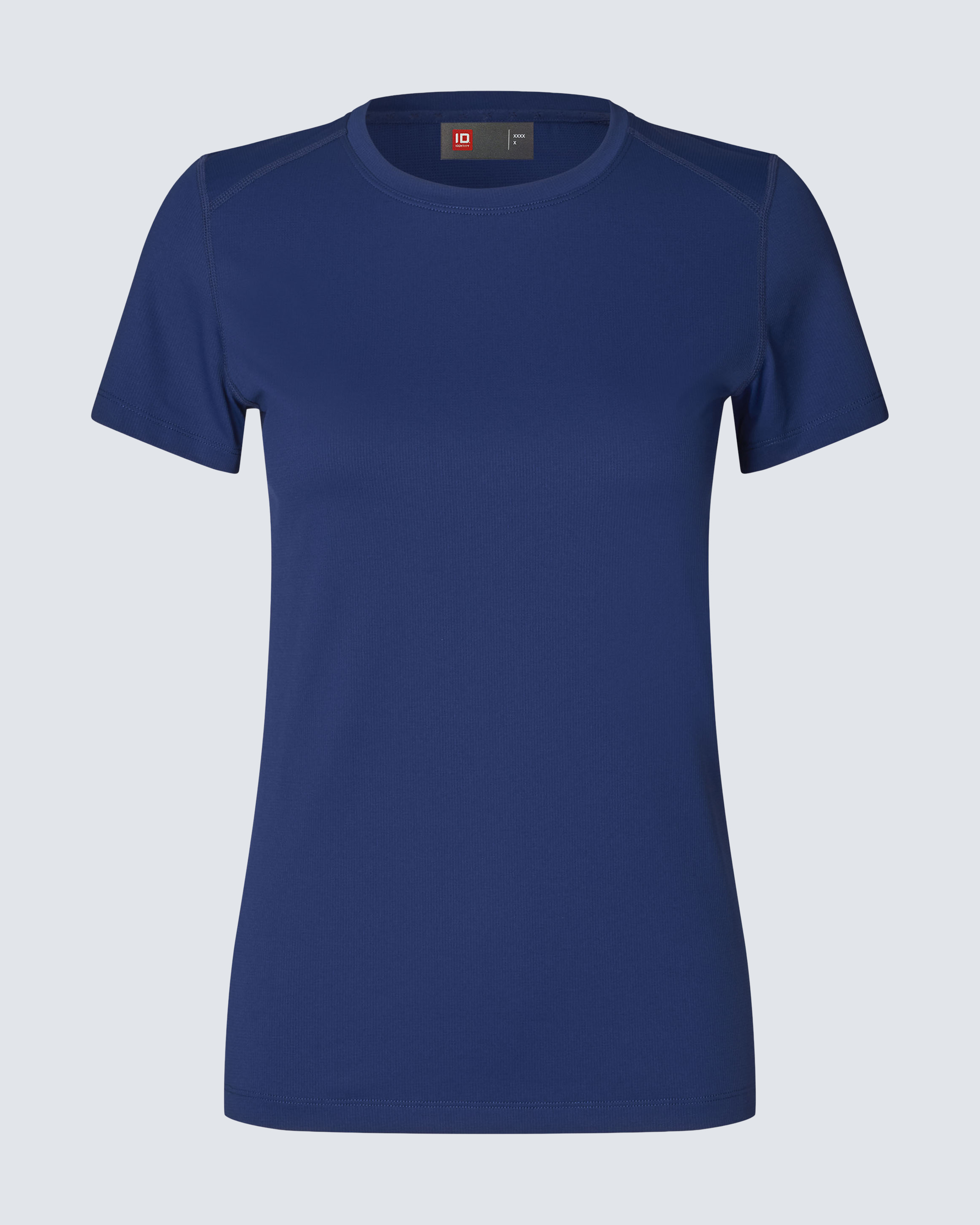 ID Geyser Active T-shirt Dame Marine