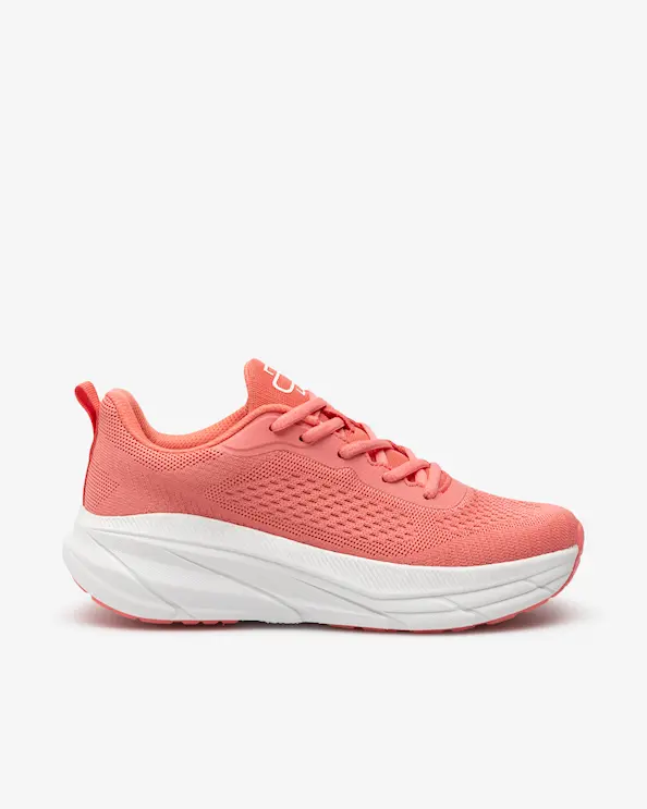 Beez Hero sneaker Coral