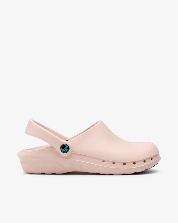 Suecos Oden+ Slip in Hygiensko Rosa