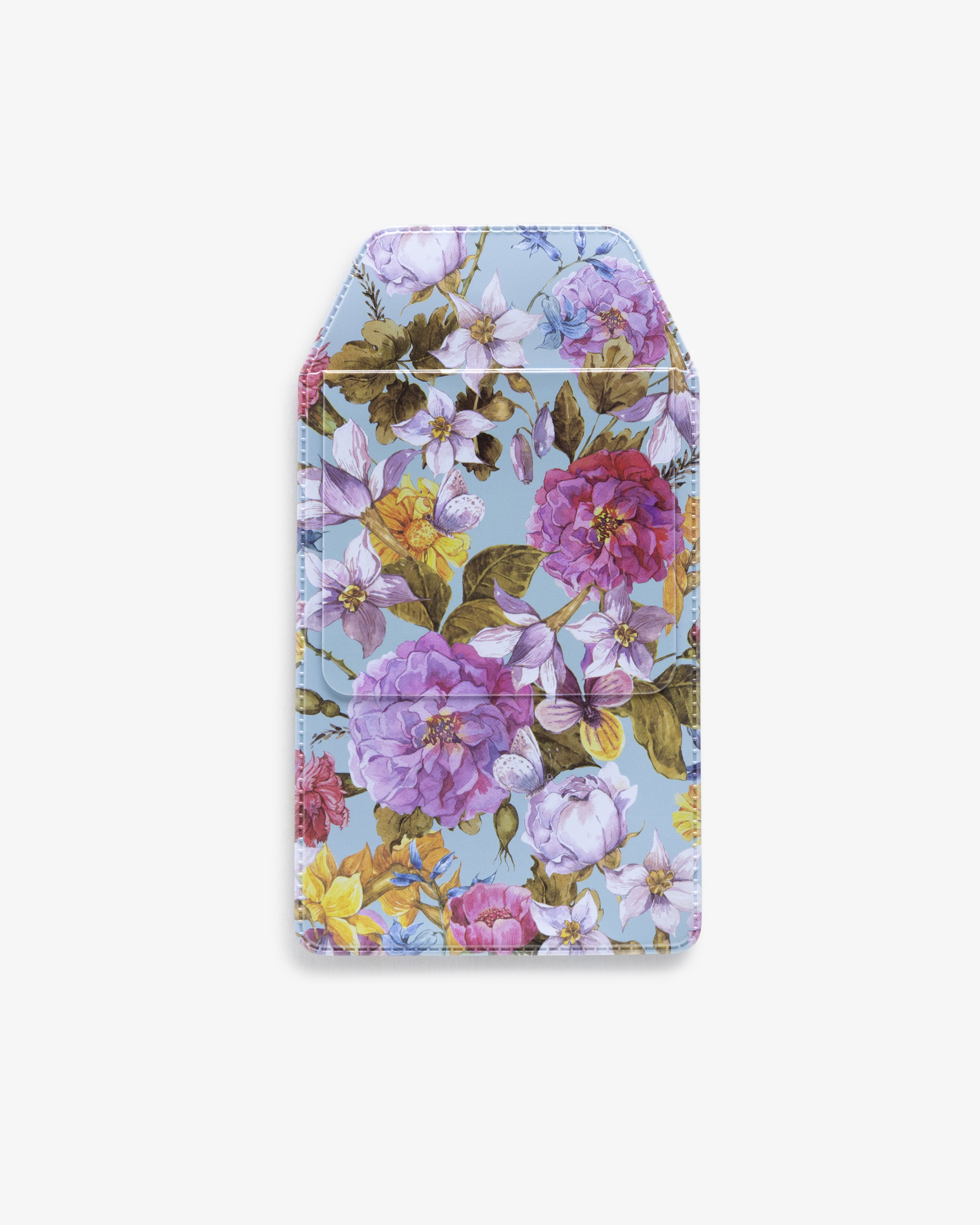 Pennficka Blommig