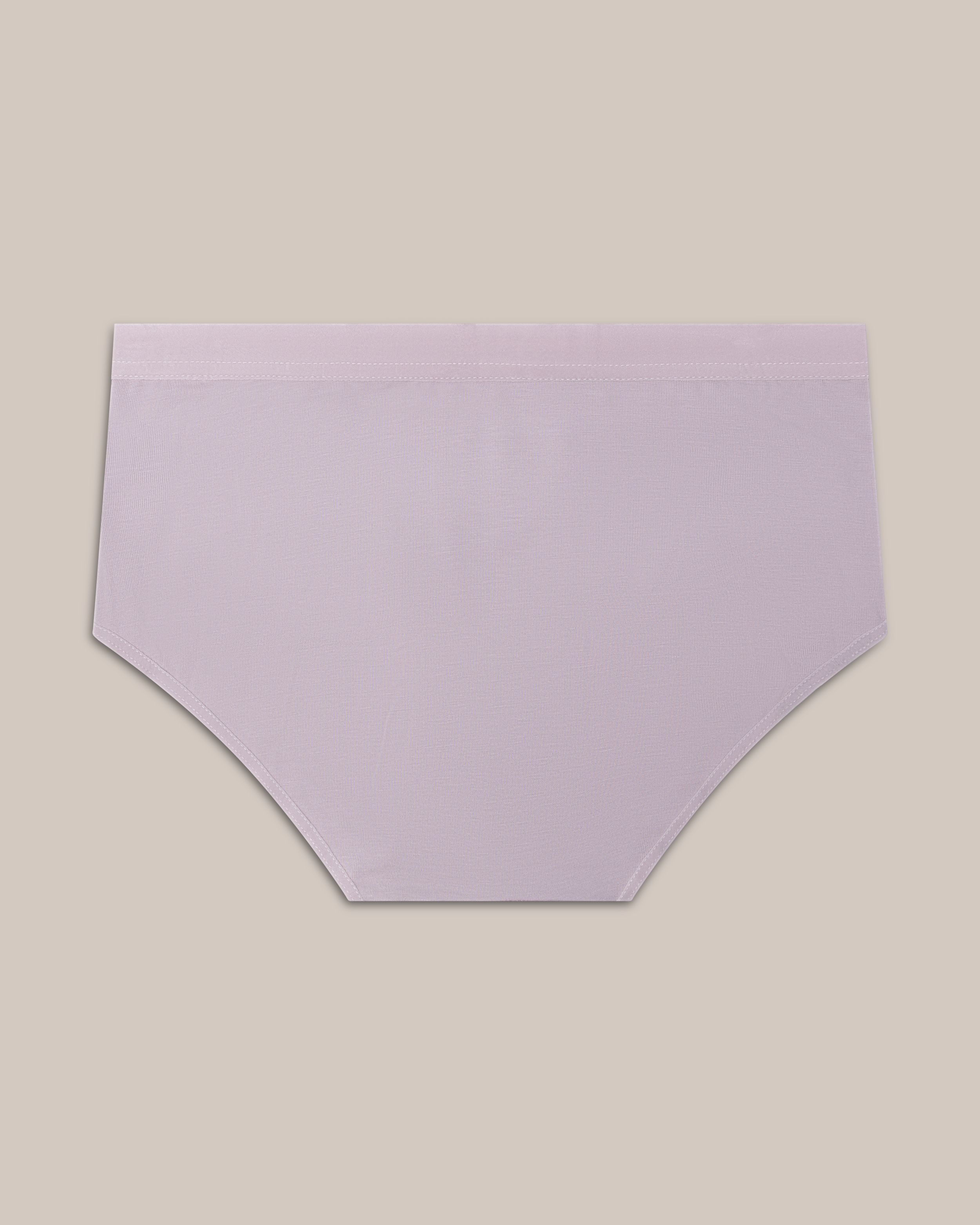 Hipsterialushousut Bambu Pinkki