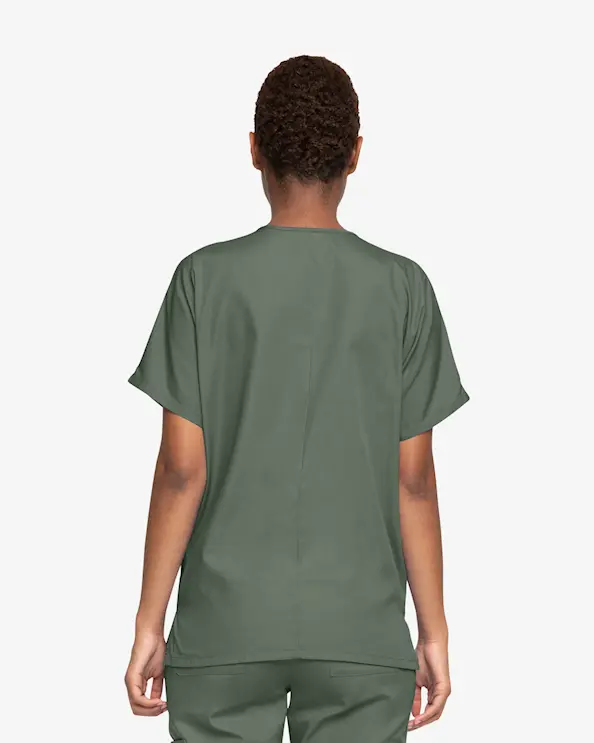 Cherokee Originals Tunika WWE4700 Olivengrøn