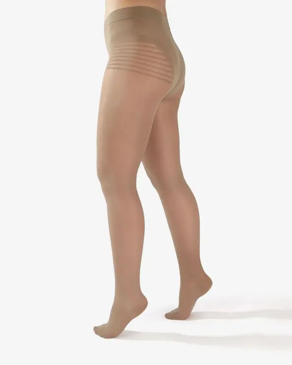Segreta 70 Silhouette Derm Collant Nude Stödstrumpbyxa