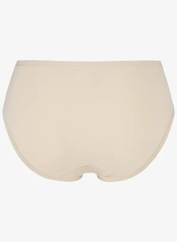 Swegmark Essence Maxi Briefs Beige
