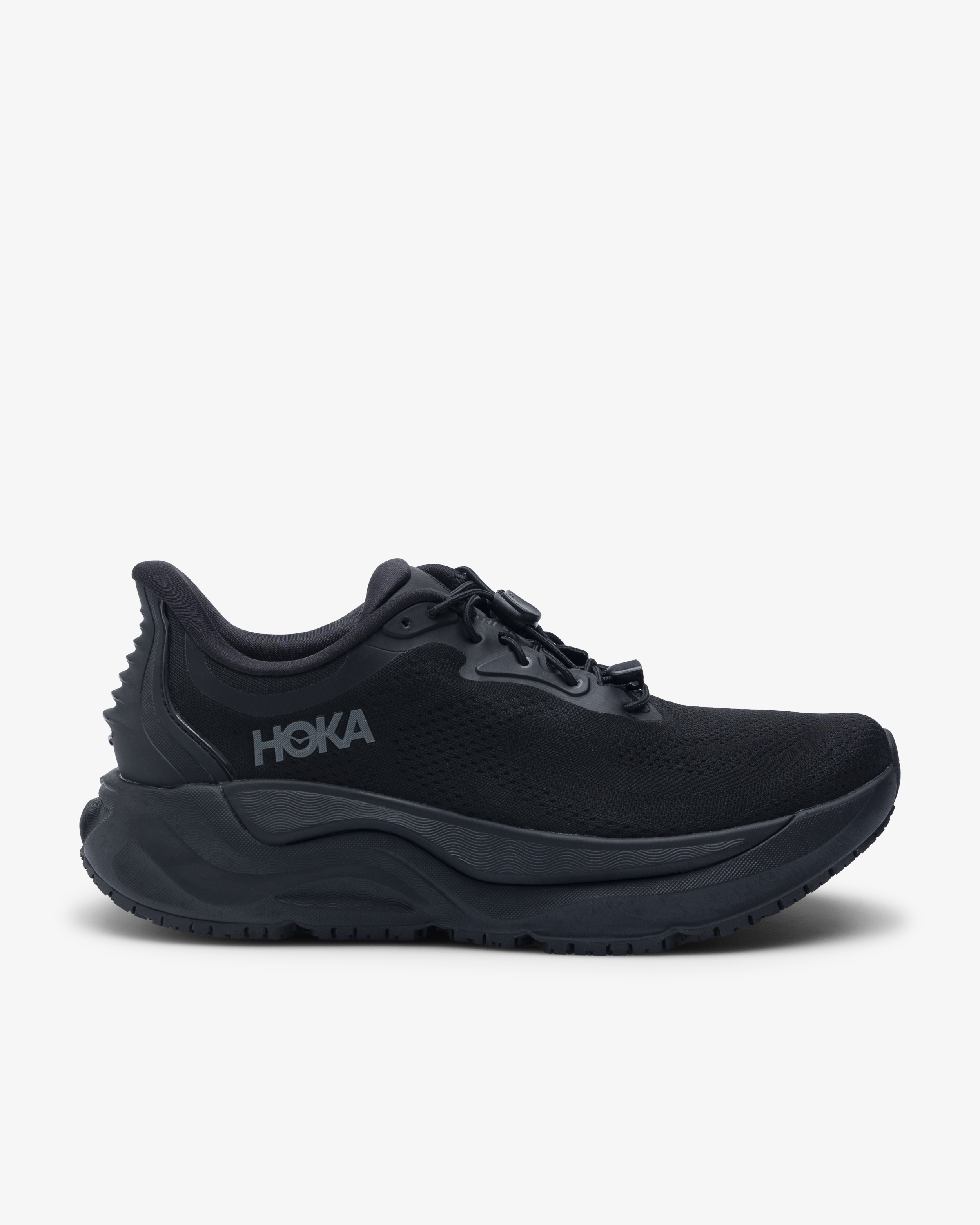 Hoka W Arahi SR Sneaker Black