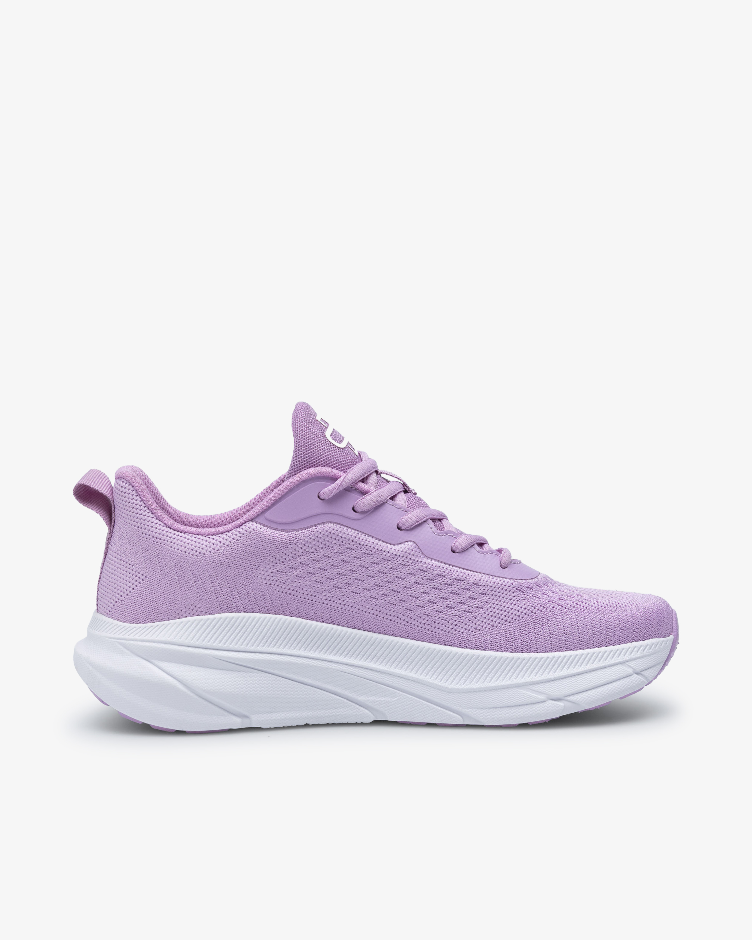 Beez Hero Sneaker Lila