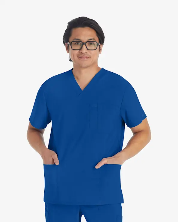 Dickies Essentials Kittel DKE645 Mørkeblå