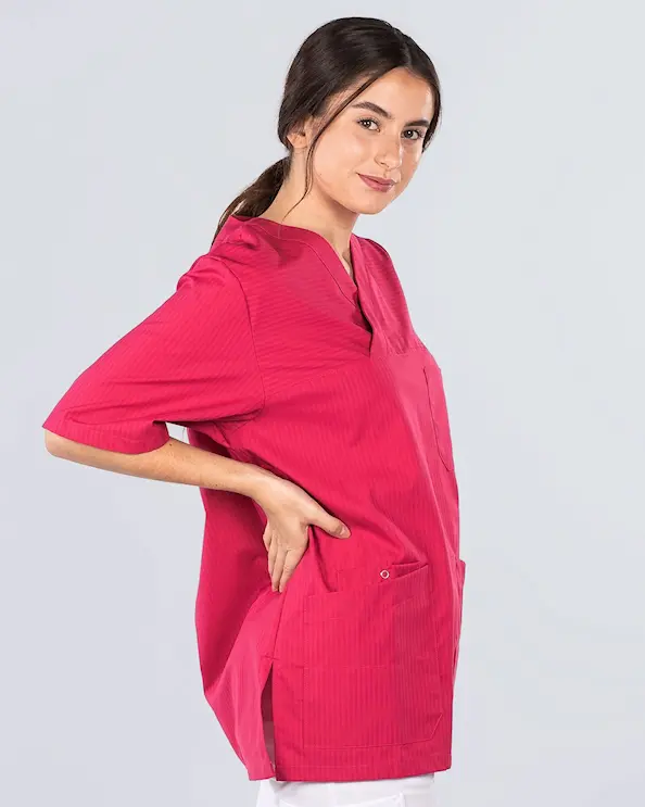 Hejco Charade Lee Cerise Kittel Unisex