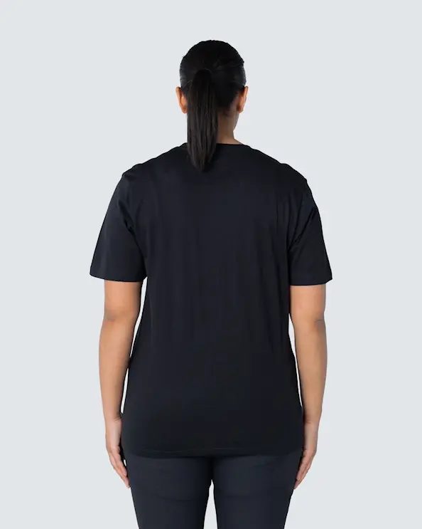 South West Kings Svart T-Shirt Unisex