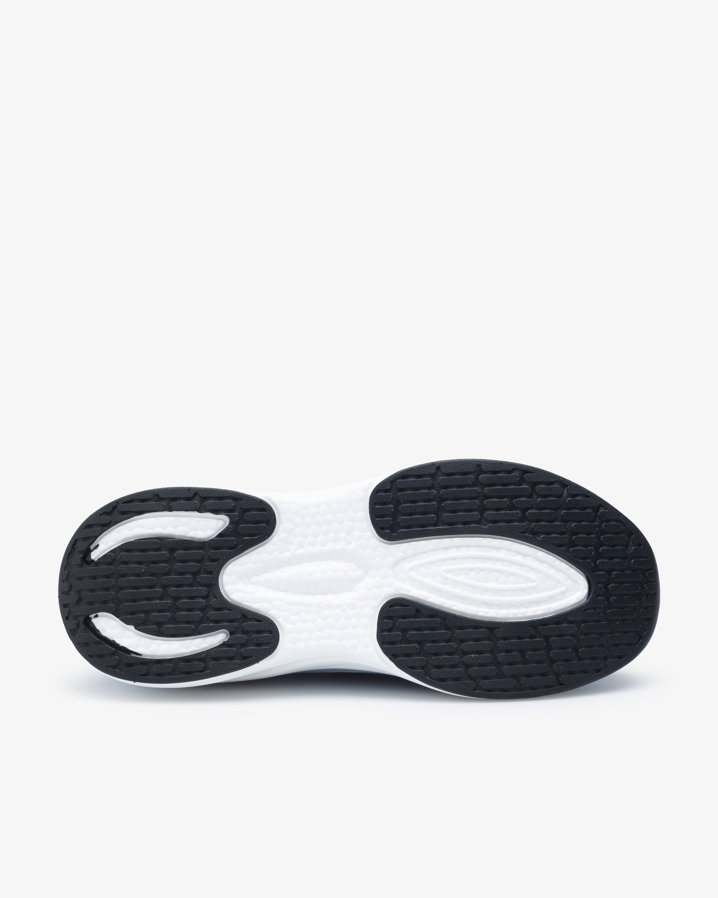 WOCK Swift LS Slip-in Sneaker Lyseblå