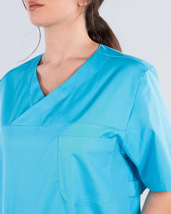 Nybo Charisma Tyrkis Busseronne Unisex