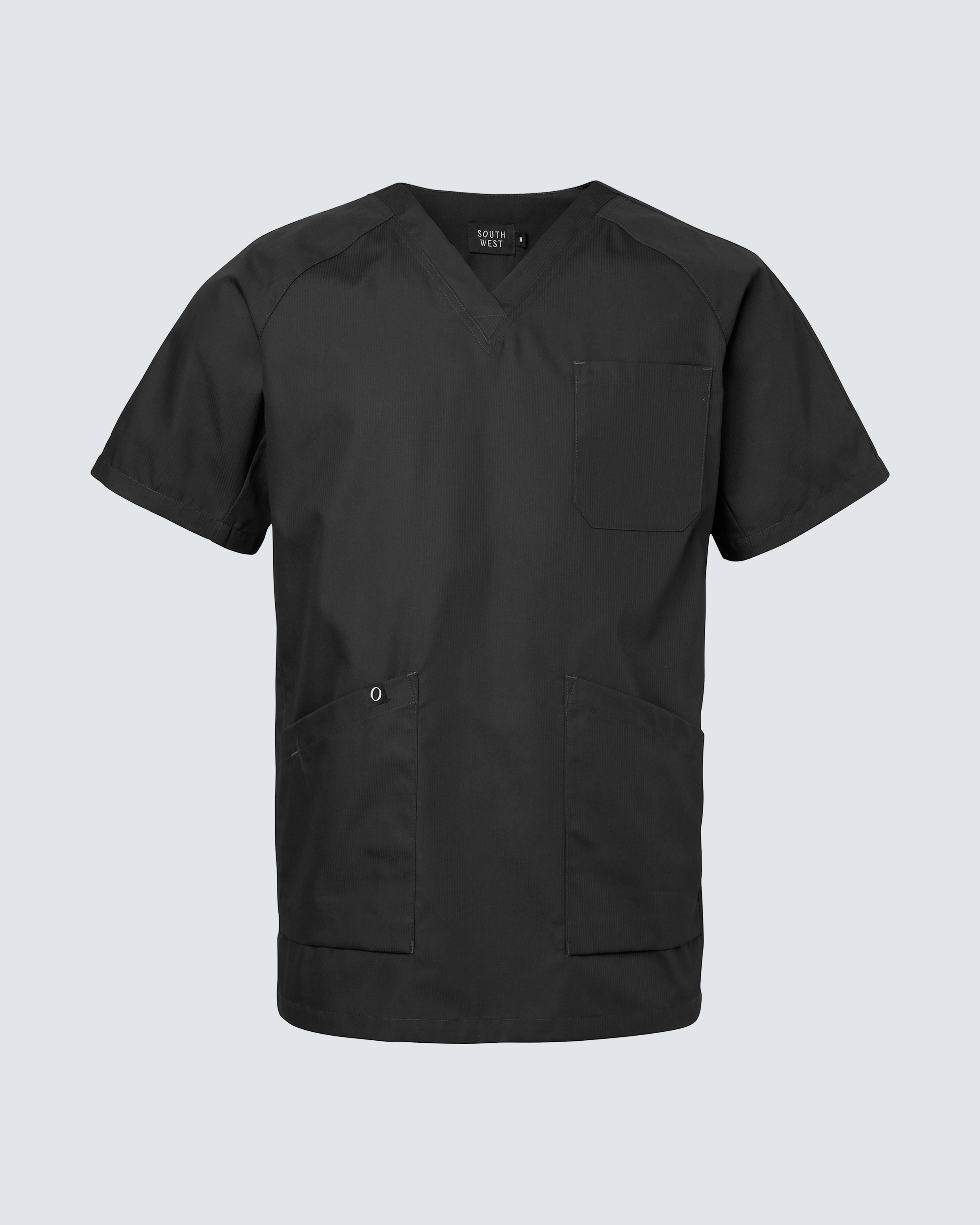 South West Ante Bussarong  Svart