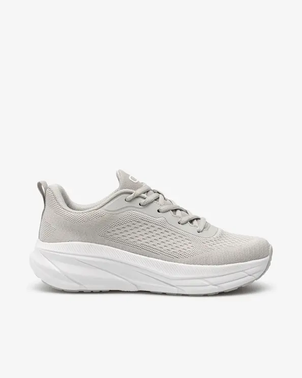 Beez Hero sneaker  Grå