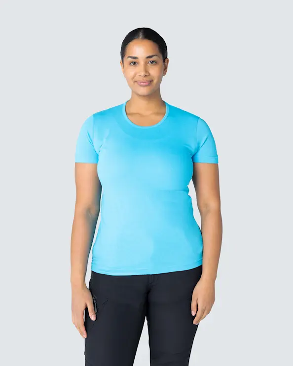 South West Venice Turkis T-shirt Dame