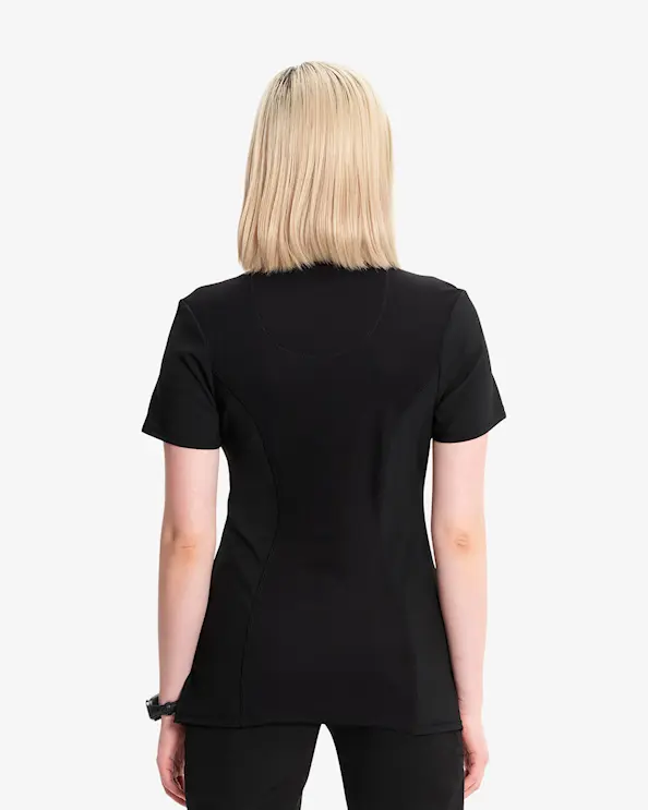 Infinity-tunika CKE2624A Sort