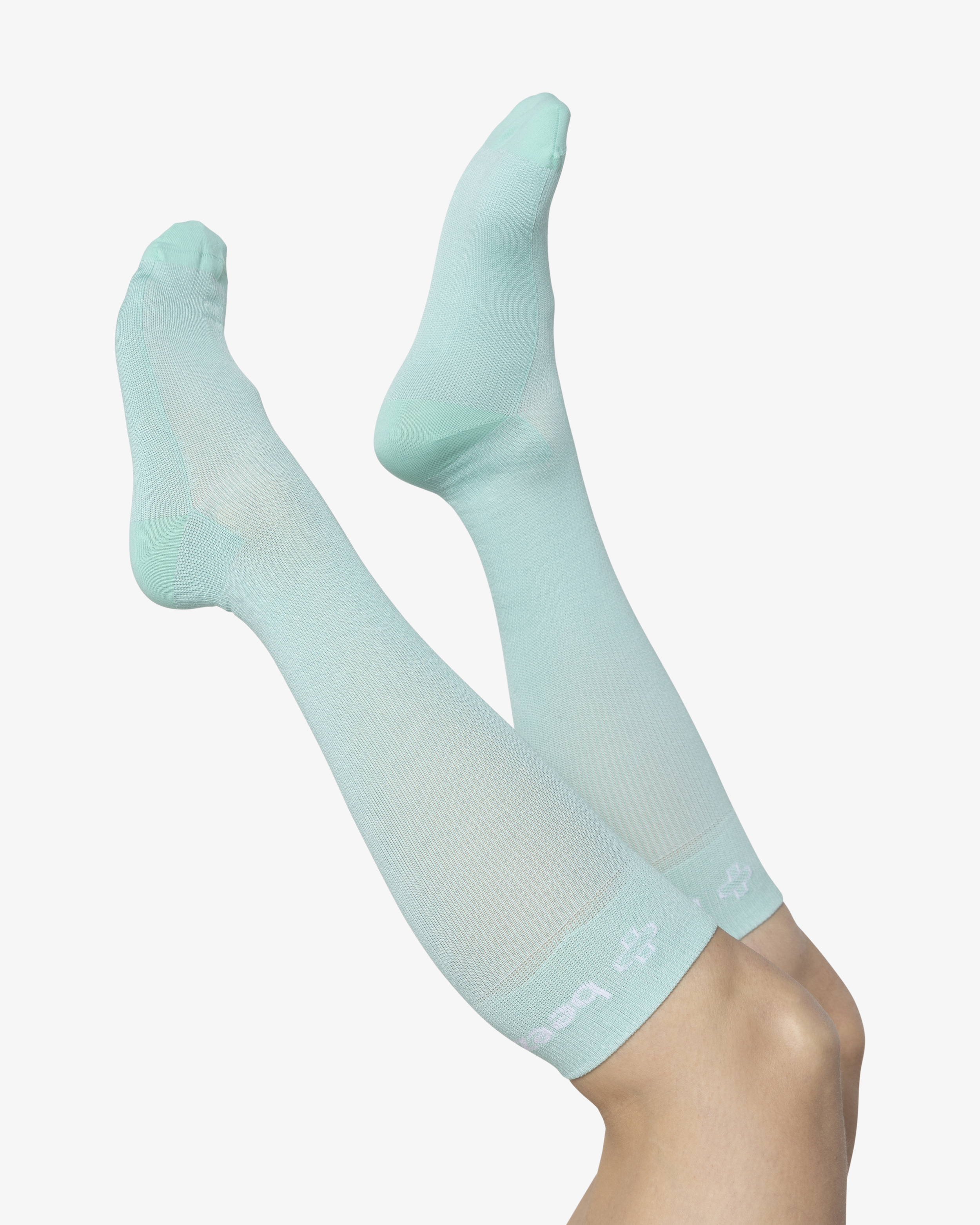 Beez Tukisukat Lolly Mintunvihreä