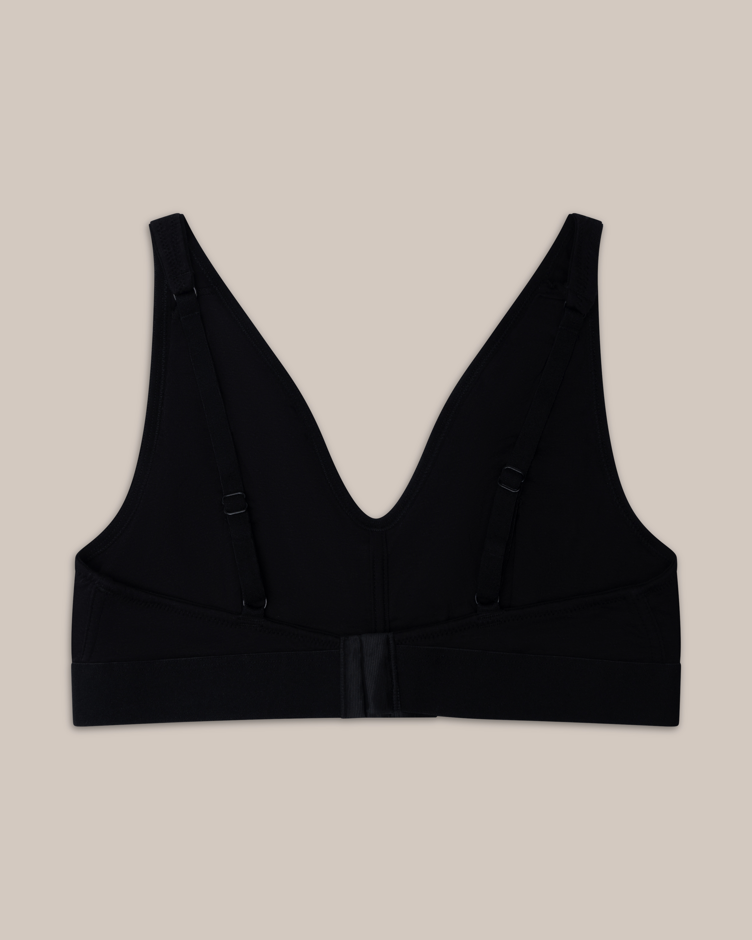 BH Ellen bambus sort Sort