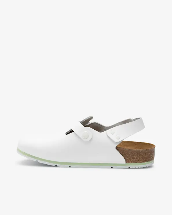 Birkenstock Tokio PRO Sandal Smal Vit