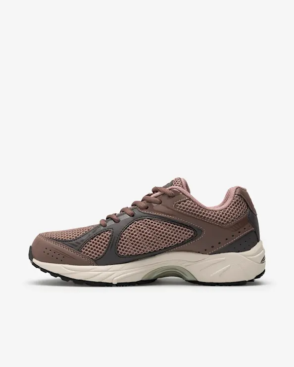 Scholl New Sprinter Pink Sneakers