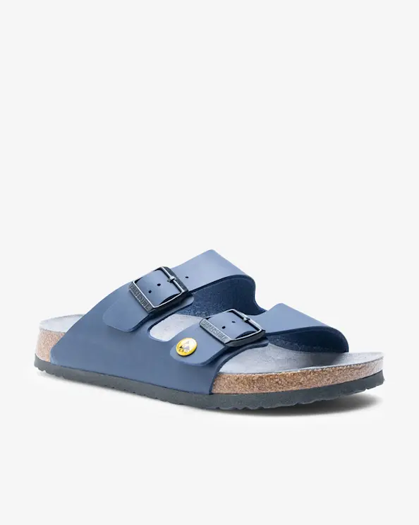 Birkenstock Professional Arizona ESD Sandal Blå