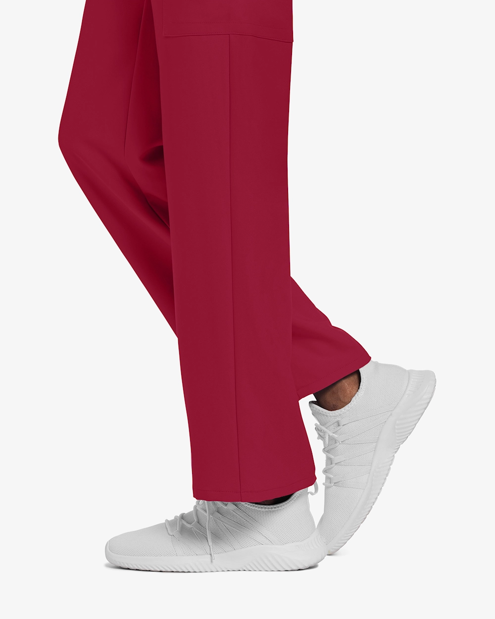 Cherokee Ultra housut CKE280A Punainen