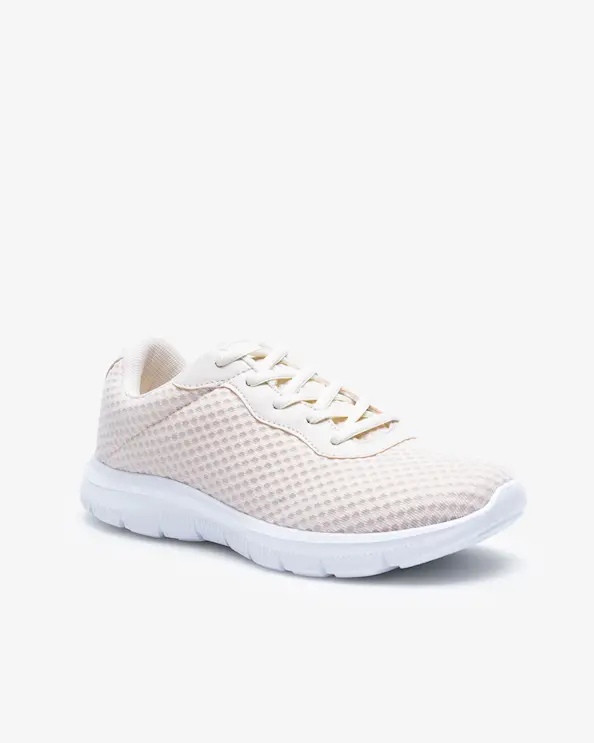 Beez Classic Sand Sneakers