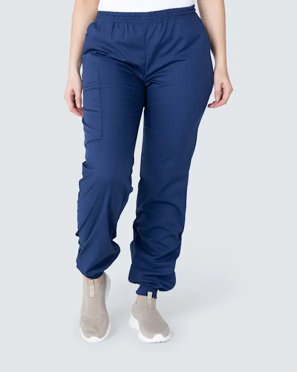 Almedahls Mariini Mansettihousut Unisex
