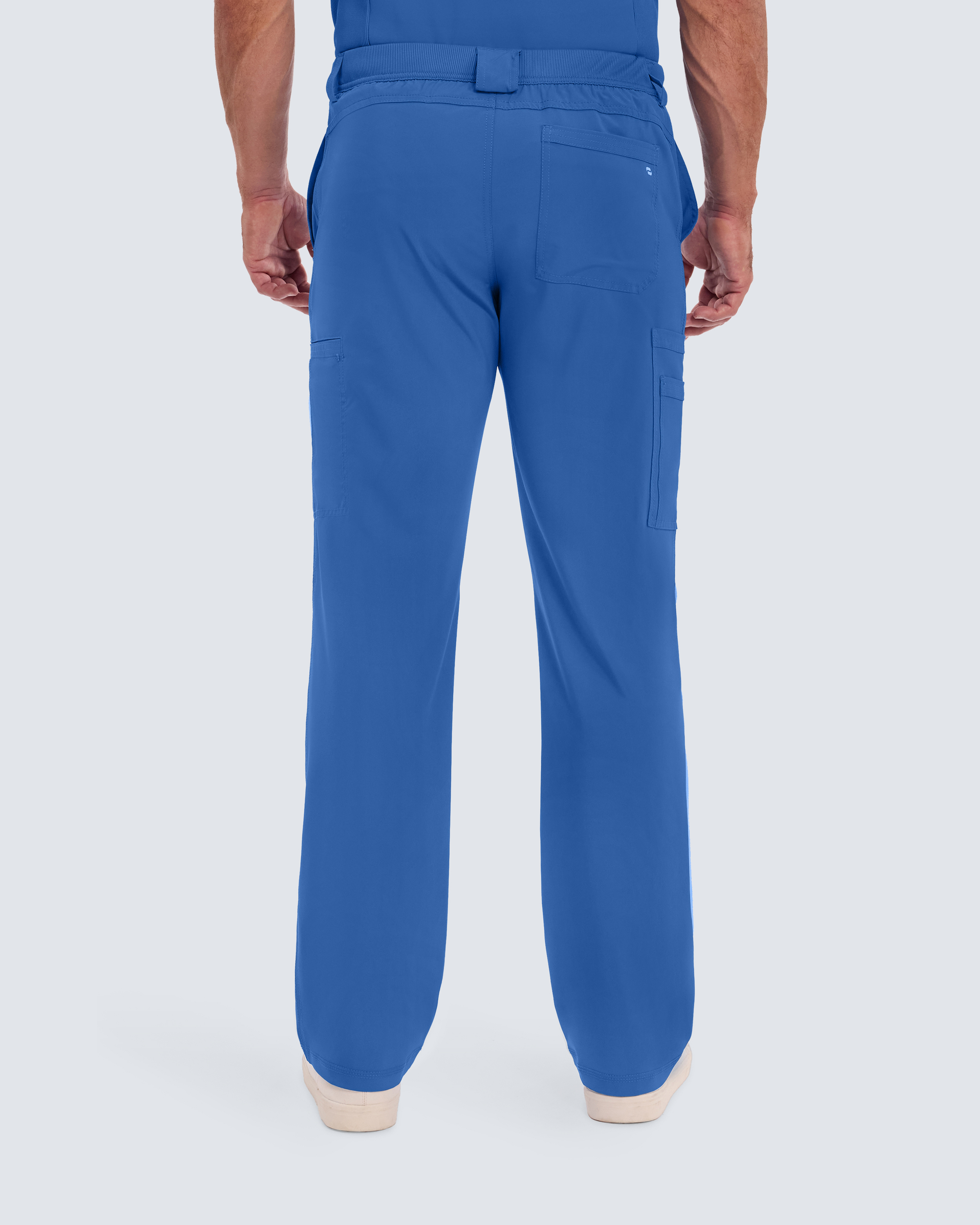 Infinity Byxa CKE200A Royal Blå