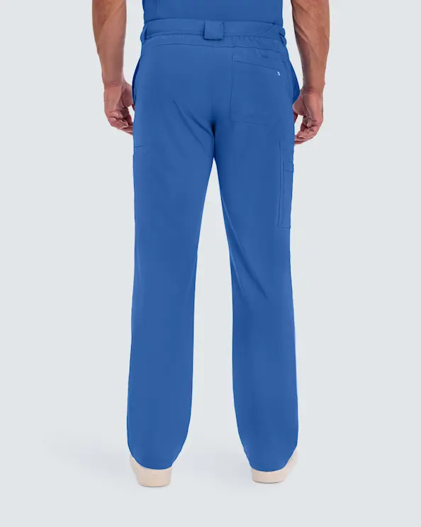 Infinity Bukse CKE200A Royal Blue