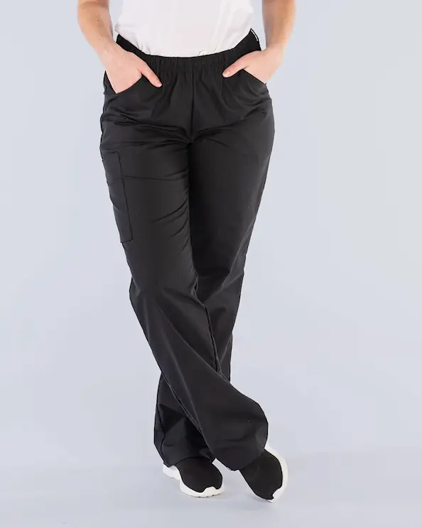 Hejco Charade Mio Svart Bukse Unisex