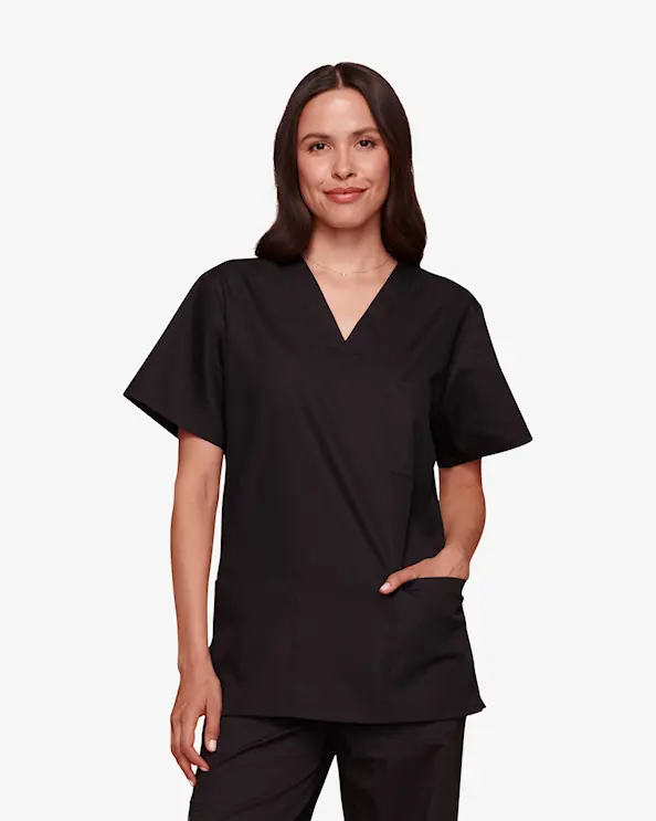 Cherokee Originals Bussarong WWE4876 Svart