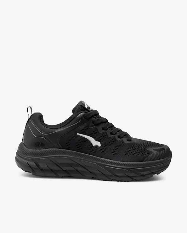 Bagheera Nitro Sneaker Svart