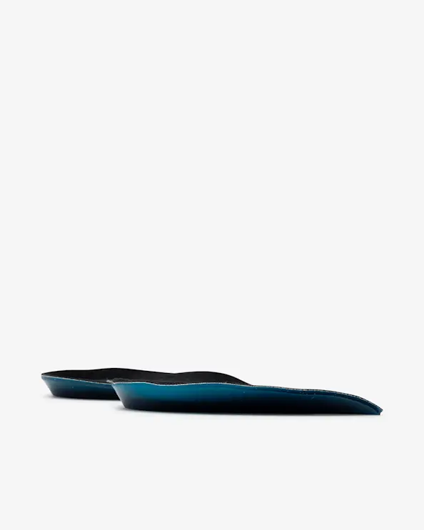 52Bones Gel Heel 2D