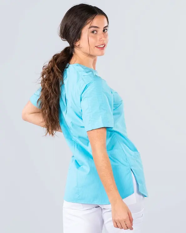 Hejco Charade Julia Turkis Tunika Kvinder