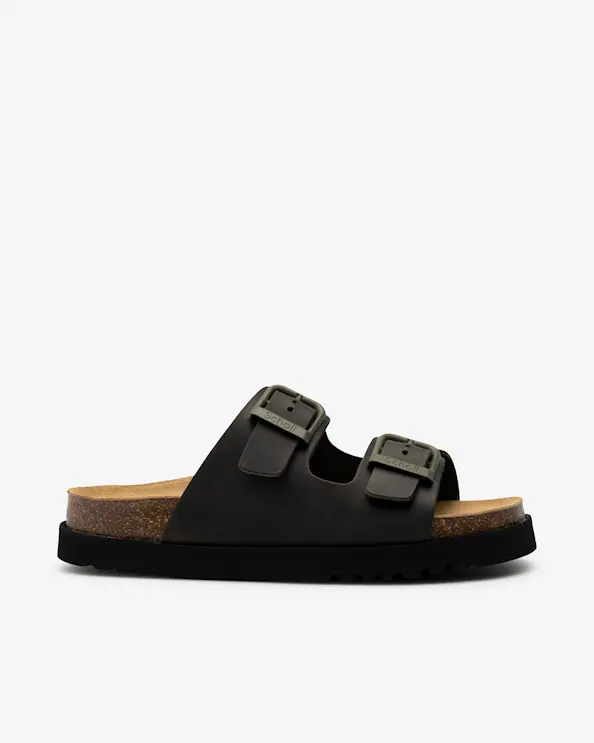 Scholl Malerra Khaki