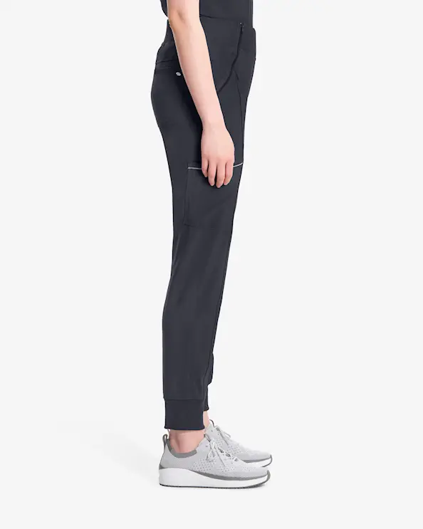 Infinity-bukse CKE110A Graphite