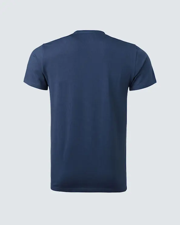 South West Norman Navy T-shirt Unisex