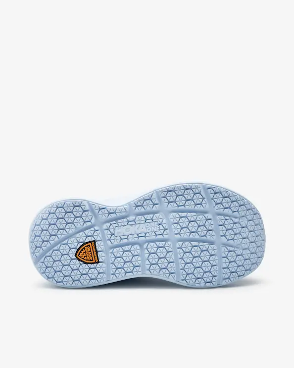 Hoka Bondi SR Ice Water