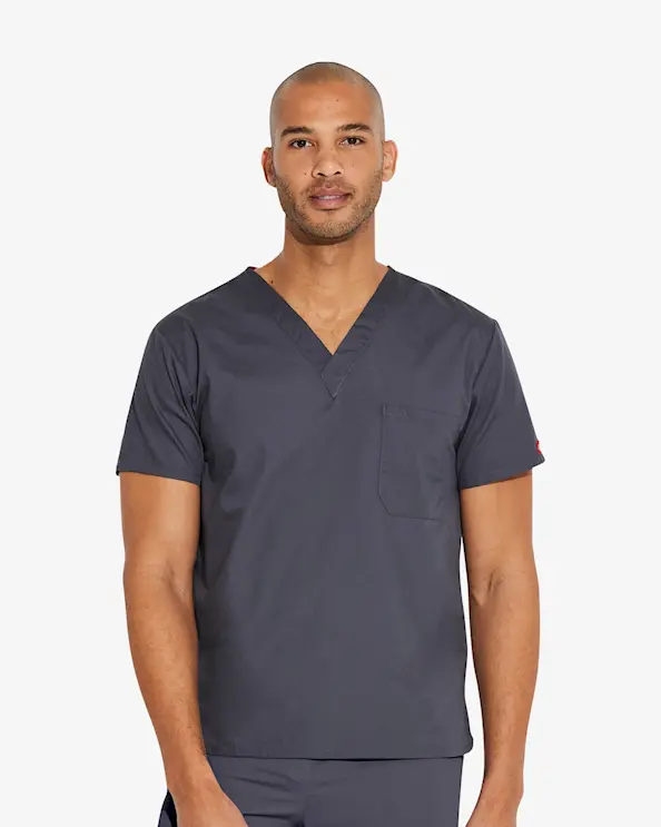 Dickies Signature Bussarong DKE83706 Graphite