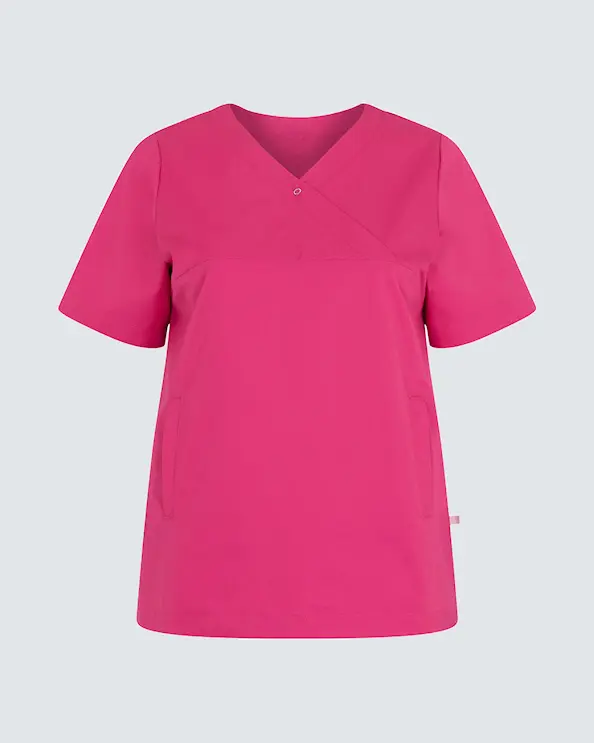 Hejco Perfect Curve Timeless Belinda Cerise Tunika Dame