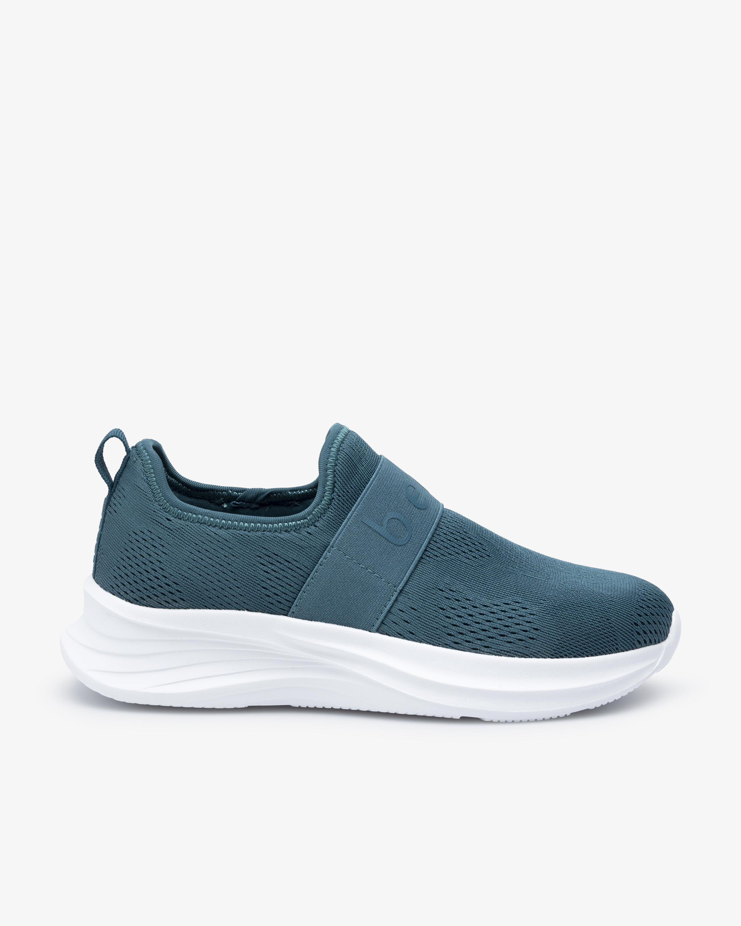 Beez Bliss 2.0 Sneakers Slip-on Teal