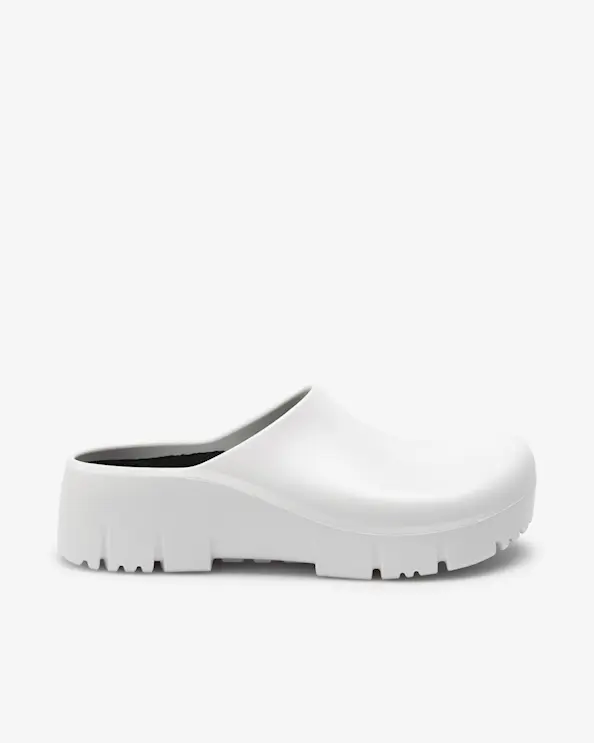 Birkenstock Super Birki 2.0 White