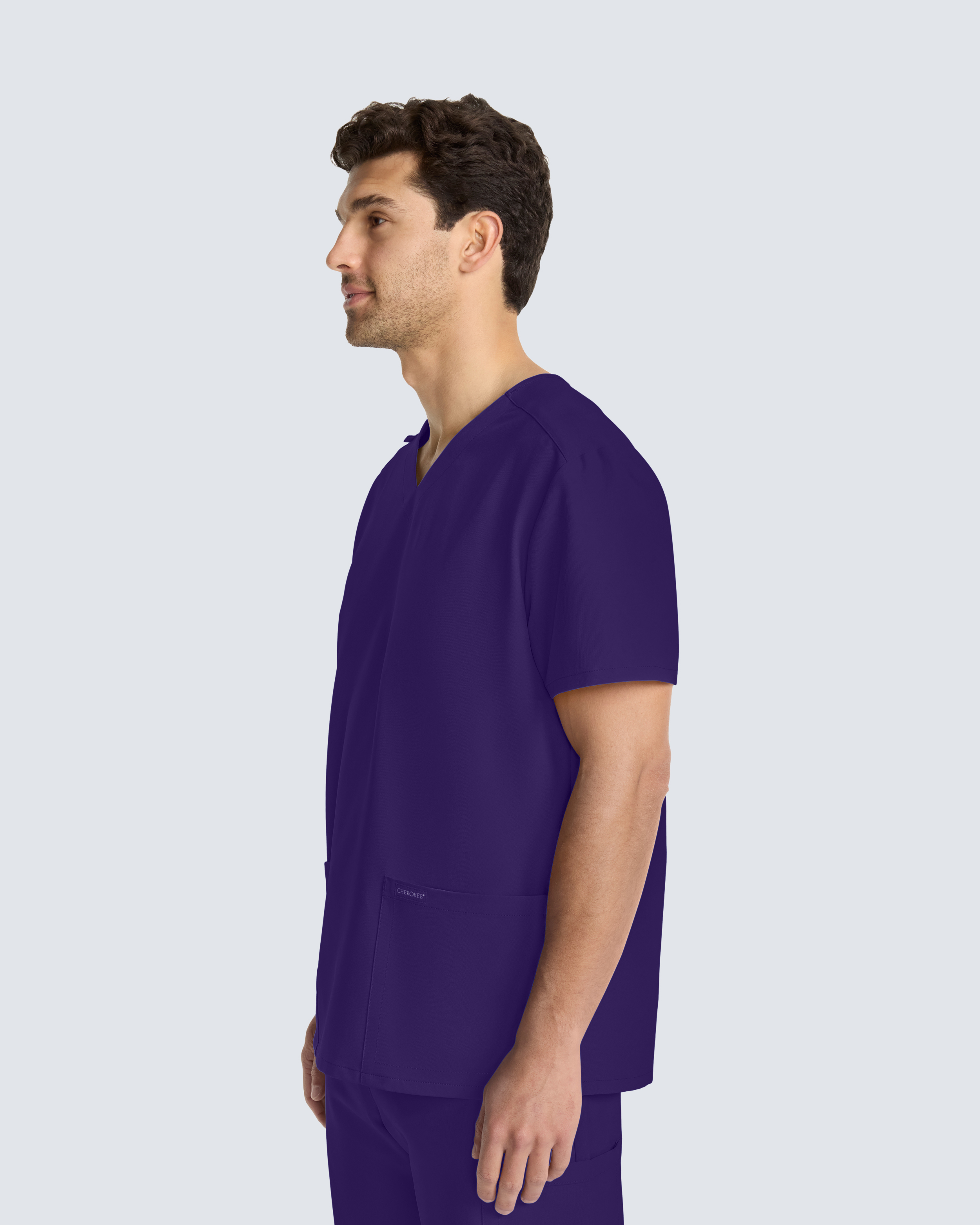 Cherokee Ultra Bussarong CKE00014A Plum