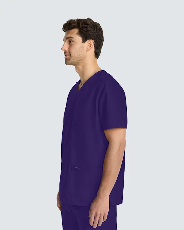 Cherokee Ultra Bussarong CKE00014A Plum